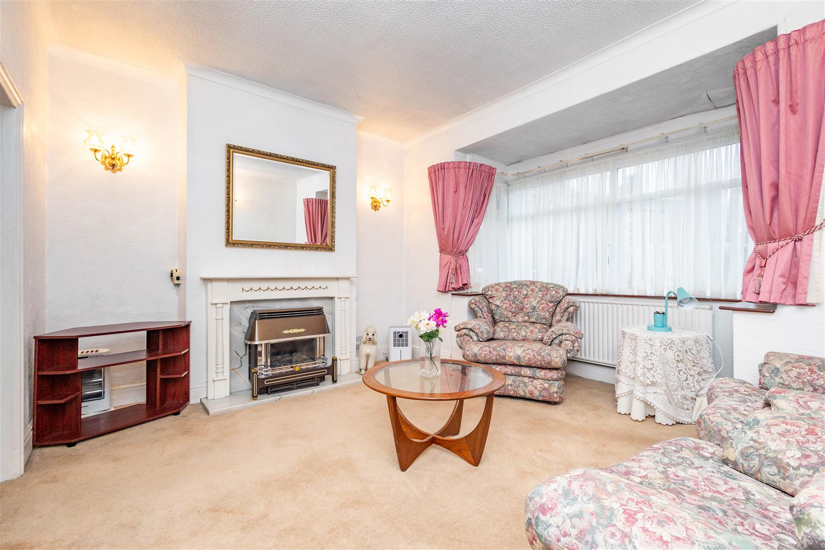 Rawcliffe Road, Chorley